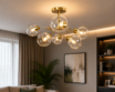 Griestu lampa 1188/6 - Image 2