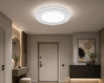 Потолочный светильник LED 8368/36W*2