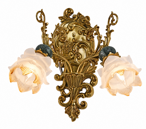 sienas lampa Бра ''9080-2w'' — изображение 1