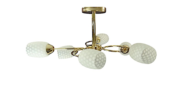 lampa1-Photoroom Люстра 1188/6A — изображение 1
