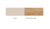 Gulta 90x200cm IDEA krāsa:"satin/gold craft" - Image 5