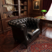 Кресло для офиса ''CHESTERFIELD'' — изображение 3