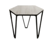 Кофейный столик  Zigon 38cm.