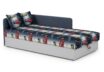 Тахта KAJTEK 180 formula 1