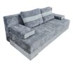 Раскладной диван IGOR WS 694 серый