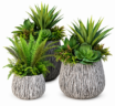 Puķu pods ''21'' 37*37*31cm - Image 5