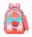 Bērnu mugursoma + penālis 6802 - Image 3