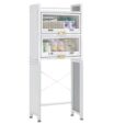 Plaukts virs veļas mašīnas M50102BQ - Image 3