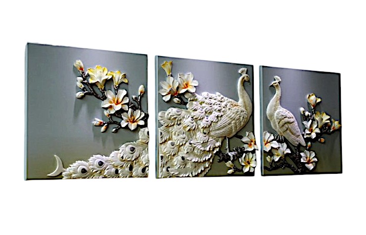 mc13-2-Photoroom Настенный декор ''MC13'' 210*70см — изображение 1
