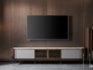 TV skapītis ''AK2903'' 200*40*43cm - Image 2