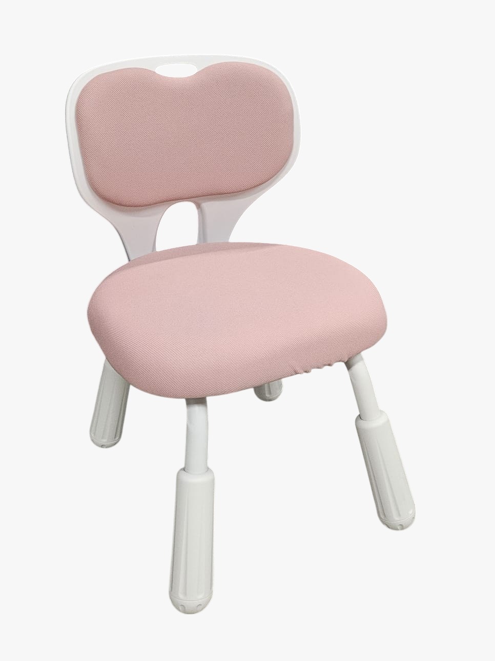 44d1ef4b-a452-4698-8b39-450de58f38cf Bērnu krēsls "ST-5020" ROZ - Image 1