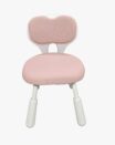 Bērnu krēsls "ST-5020" ROZ - Image 3