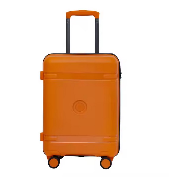 2402 or Koferis 2402, M oranžs - Image 1