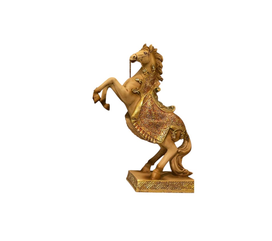 3791107-Photoroom Suvenīrs ''Zirgs'' - Image 1