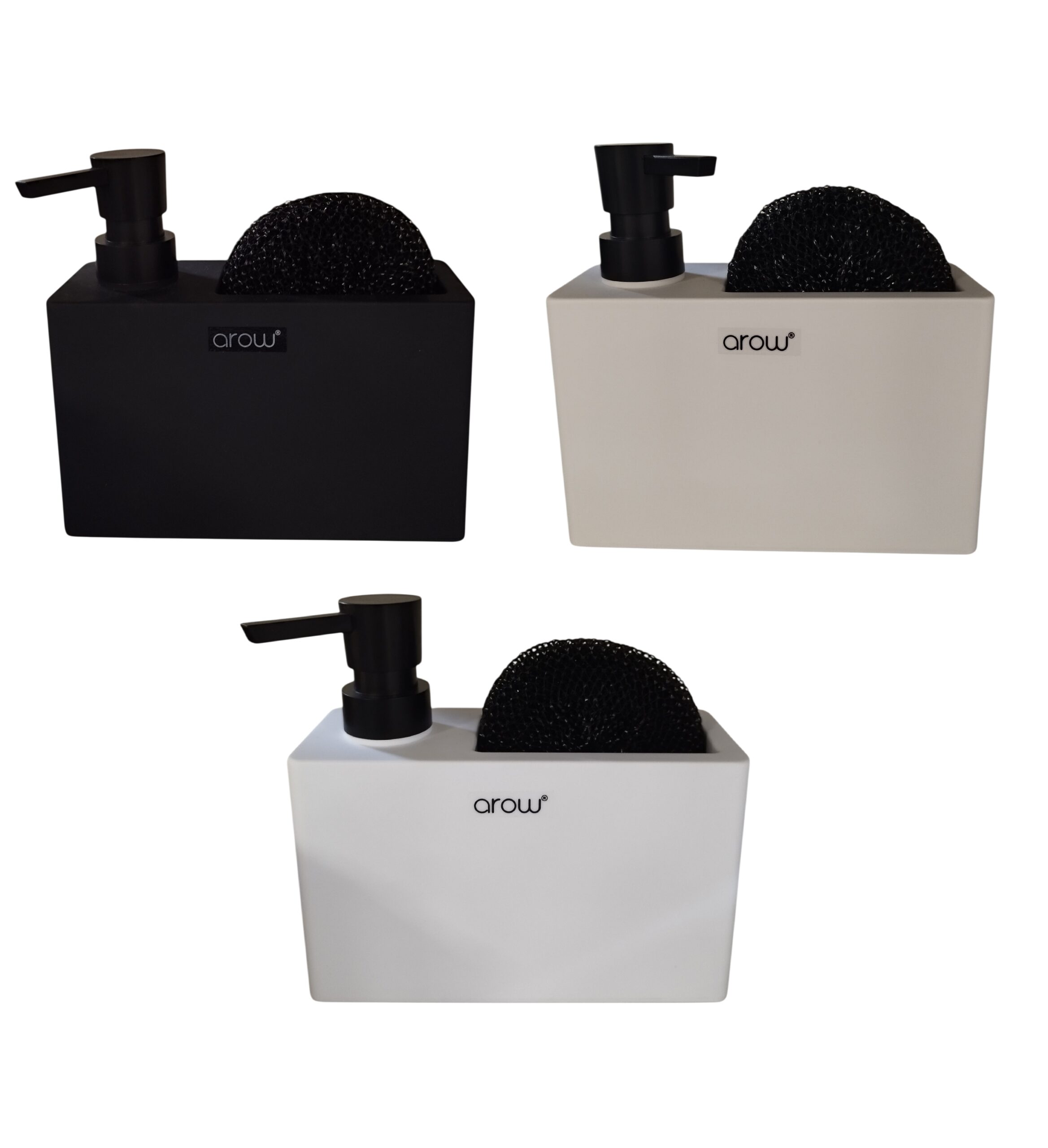 kompl Virtuves aksesuāru komplekts TR-4395 - Image 1