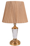 Galda lampa 6058 BE