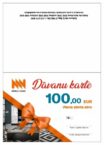 Подарочная карта 100 — изображение 2