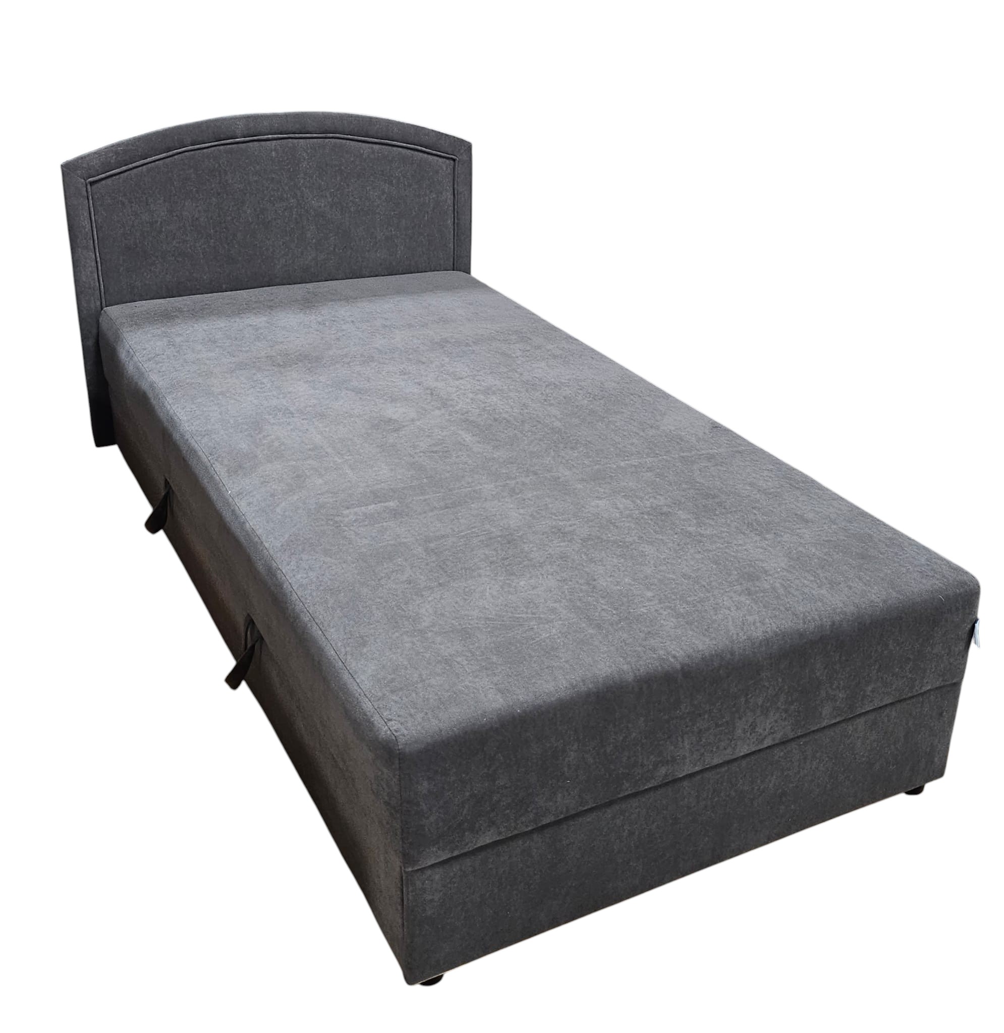 sandra04c (1) Тахта SANDRA 100 серая — изображение 1