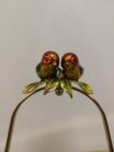 Galda pulkstenis 602-0011W - Image 2