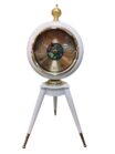 Galda pulkstenis 602-0017W