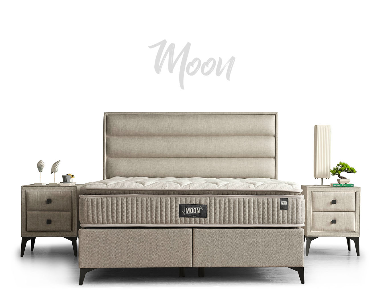 moon-Yatak-Baza-Başlik-Mattress-Bed-Set-copy-10-1 Кровать с подъёмным механизмом "MOON" 120x200 — изображение 1