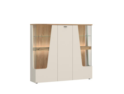 vitrina 3d