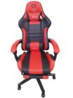 Офисное игровое кресло F-041A-1 SA — изображение 2