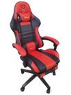 Офисное игровое кресло F-041A-1 SA — изображение 3
