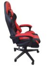 Офисное игровое кресло F-041A-1 SA — изображение 4