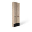 Skapis 2d. "AMBRE WHITE CRAFT"