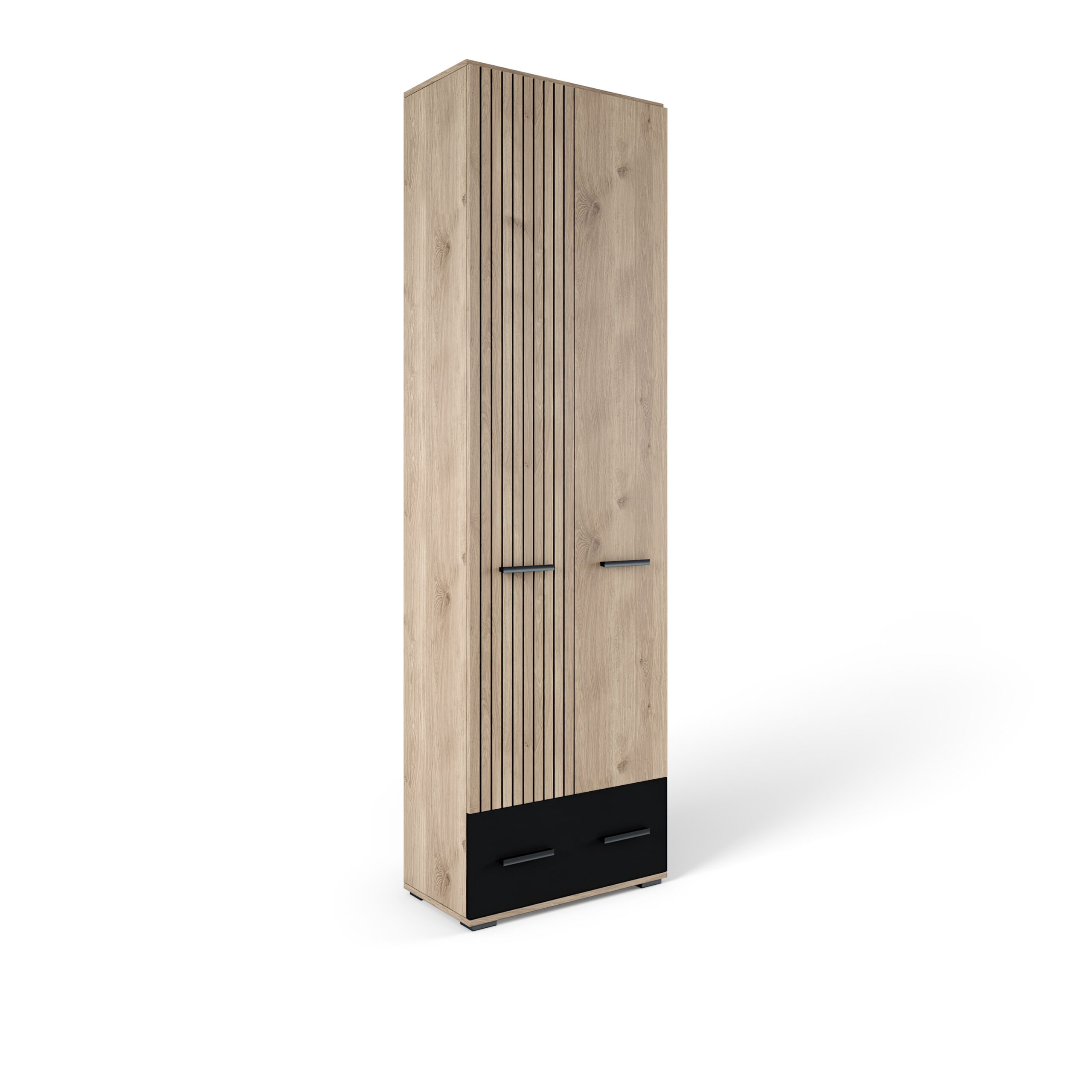 skapis ambre Skapis 2d. "AMBRE WHITE CRAFT" - Image 1