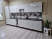 Нижний кухонный шкафчик "ADEL GREY" N15 kargo — изображение 8