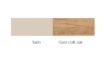 Skapis VIVA 2, "satin/gold craft" - Image 4
