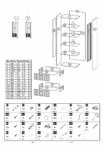 Sistēma “PRESTIGO” P3 (displeja bloks 1D1W2S) – Krāsa: melna - Image 3