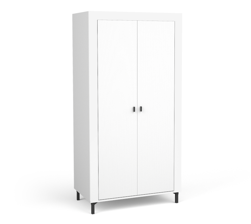 393201_system-mossa-mo1-szafa-2d-kolor-dab-whisky Система “MOSSA” MO1 (2D шкаф) – Цвет: белый — изображение 1