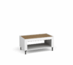 Sistēma “MOSSA” MO9 (Bench) – Krāsa: balta
