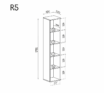 Sistēma “ROMERO” R5 (Rack) – - Image 2