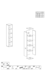 Sistēma “ROMERO” R5 (Rack) – - Image 3
