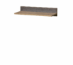 Система “ROMERO” R8 (Shelf) – Цвет: аруша
