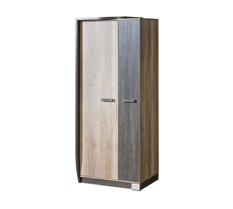 71818_system-romero-r1-szafa-2d-strona-l-kolor-arusha Система “ROMERO” R1 (2D гардероб) – Сторона: L; Цвет: аруша — изображение 1