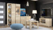 Тумба под телевизор Avo 17 Light Sonoma –. — изображение 14
