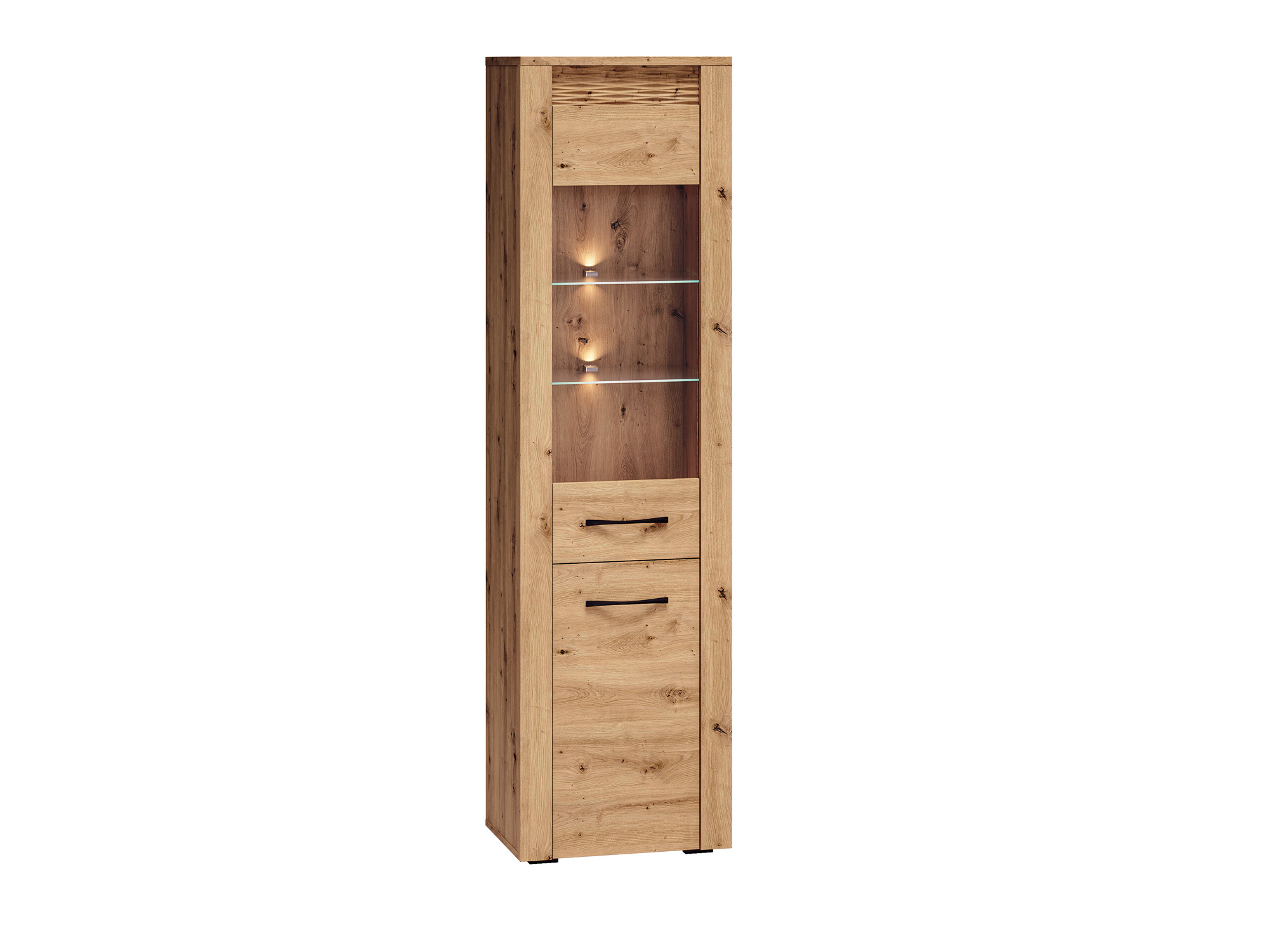 PR_ARTIS_03_A ARTIS 03 Artisan Oak – витрина — изображение 1