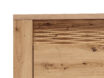 ARTIS 04 Artisan Oak – vitrīna - Image 4