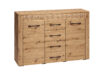 ARTIS 07 Artisan Oak – kumode