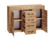 ARTIS 07 Artisan Oak – kumode - Image 2