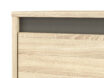 Avo 01 Light Sonoma – skapis - Image 8