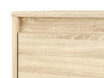Avo 01 Light Sonoma – skapis - Image 9