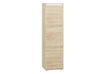 Avo 05 Light Sonoma – книжный шкаф