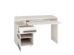 BLANCO 11 Sniega priede/MDF jauna, pelēka – rakstāmgalds - Image 2