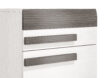 BLANCO 20N Sniega priede/MDF jauna, pelēka – apavu skapis - Image 5